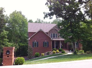 4835 Saint Andrew Ct, Clarksville, TN 37043