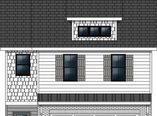 The Ryleigh Plan, The Enclave, Greenville, NC 27858