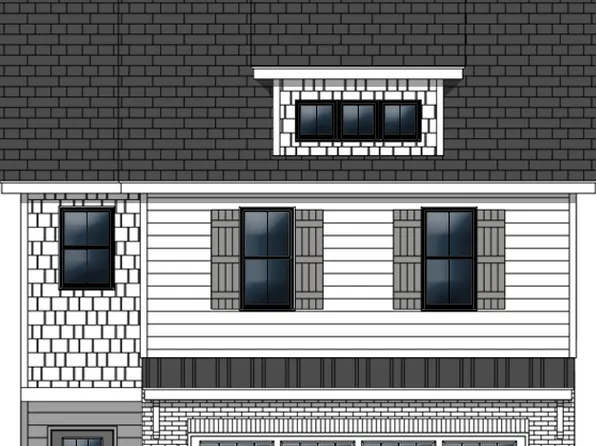 304 Colmar Way #D, Greenville, NC 27858