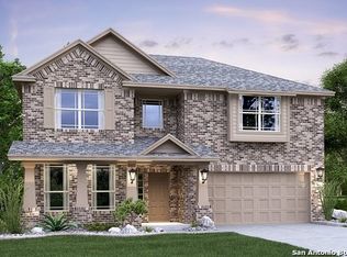 10321 Colonel Rdg, Schertz, TX 78154