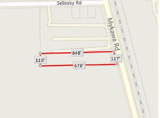 9726 Mykawa Rd, Houston, TX 77048