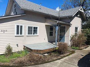 2243 E 15th Ave #A, Eugene, OR 97403