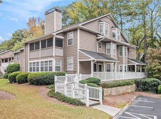 2141 N Forest Trl, Atlanta, GA 30338