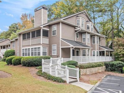 2141 N Forest Trl, Atlanta, GA, 30338