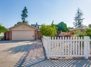 2872 Manda Dr, San Jose, CA