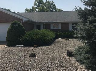 5016 Rosedale Rd, Middletown, OH 45042