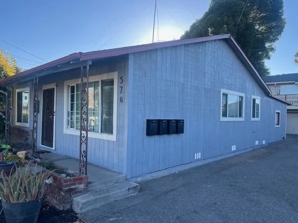 574 W Hedding St, San Jose, CA 95110