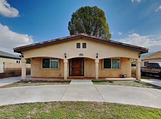 2244 Mardel Ave, Whittier, CA 90601