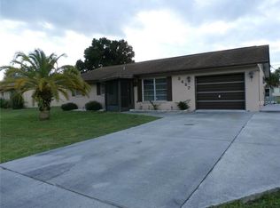 2427 Duke Ln, Pt Charlotte, FL 33952