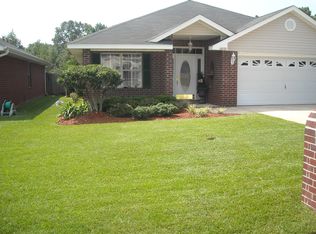 10332 Vintage Dr, Pensacola, FL 32514