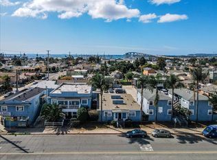 The Village at Oceanview, San Diego, CA 92113