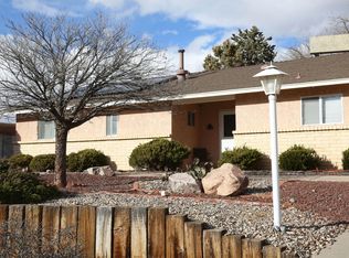 3803 Torrey Pines Rd SE, Rio Rancho, NM 87124