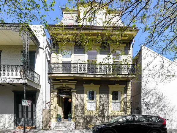 1309 Dauphine St, New Orleans, LA 70116
