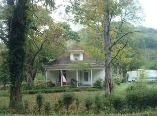 4156 Dry Fork Rd, Whites Creek, TN 37189