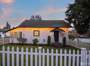 1815 4th St, Snohomish, WA 98290