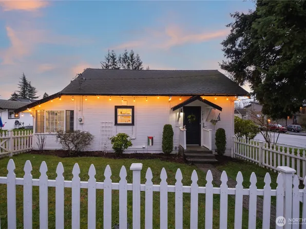 1815 4th Street, Snohomish, WA 98290