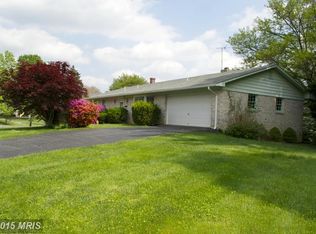 500 Stone House Ln, Silver Spring, MD 20905