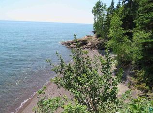 59XX Rollins Creek Rd, Lutsen, MN 55612