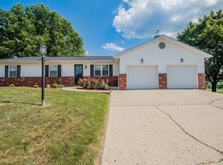 1098 Cook Rd, Lucasville, OH 45648