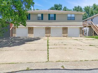 8710 NW 82nd Ter APT D, Kansas City, MO 64152