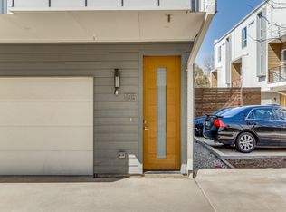 1514 N Washington Ave #105, Dallas, TX 75204