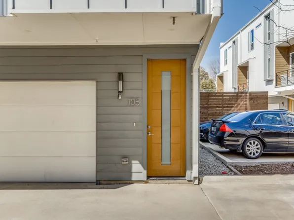 1514 N Washington Ave #105, Dallas, TX 75204