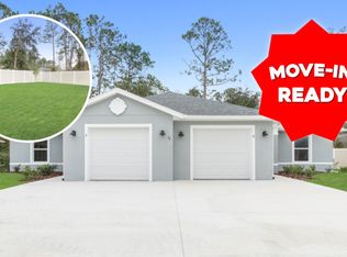 14 Squadron Pl UNIT B, Palm Coast, FL 32164