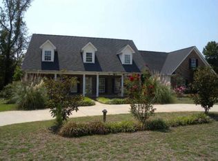 5316 Aspen Laurel Dr, Evans, GA 30809