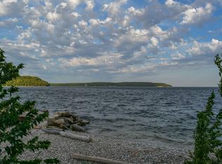12727 Wisconsin Bay Rd, Ellison Bay, WI 54210