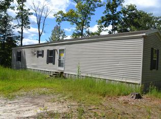 316 Rocky Ridge Rd, Corbin, KY 40701