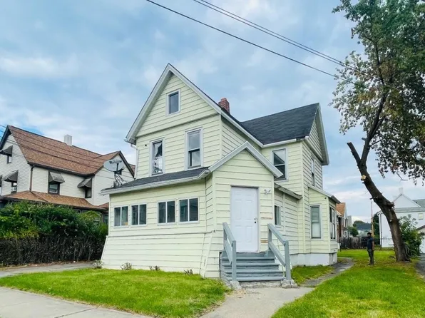 8 Holland St, Binghamton, NY 13905