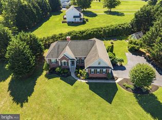 19171 Chateau Rd, Culpeper, VA 22701