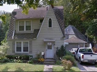 2207 Monteith St, Flint, MI 48504