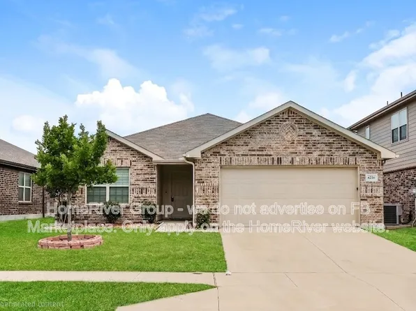 6220 Jackstaff Dr, Fort Worth, TX 76179