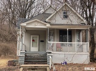 1013 NE Glendale Ave, Peoria, IL