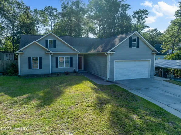 202 Cedar Find Cove, Wilmington, NC 28411