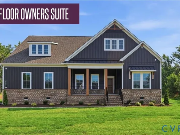 5 Emily Jane Pl, Quinton, VA 23141