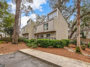 413 Fairway Villas, St Simons Island, GA 31522