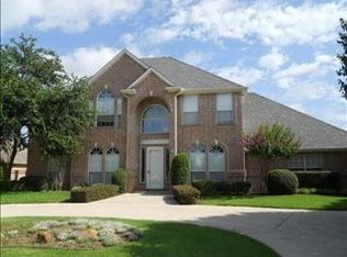 2608 Whitehaven Dr N, Colleyville, TX 76034