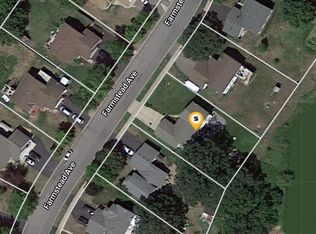 9106 Farmstead Ave, Monticello, MN 55362