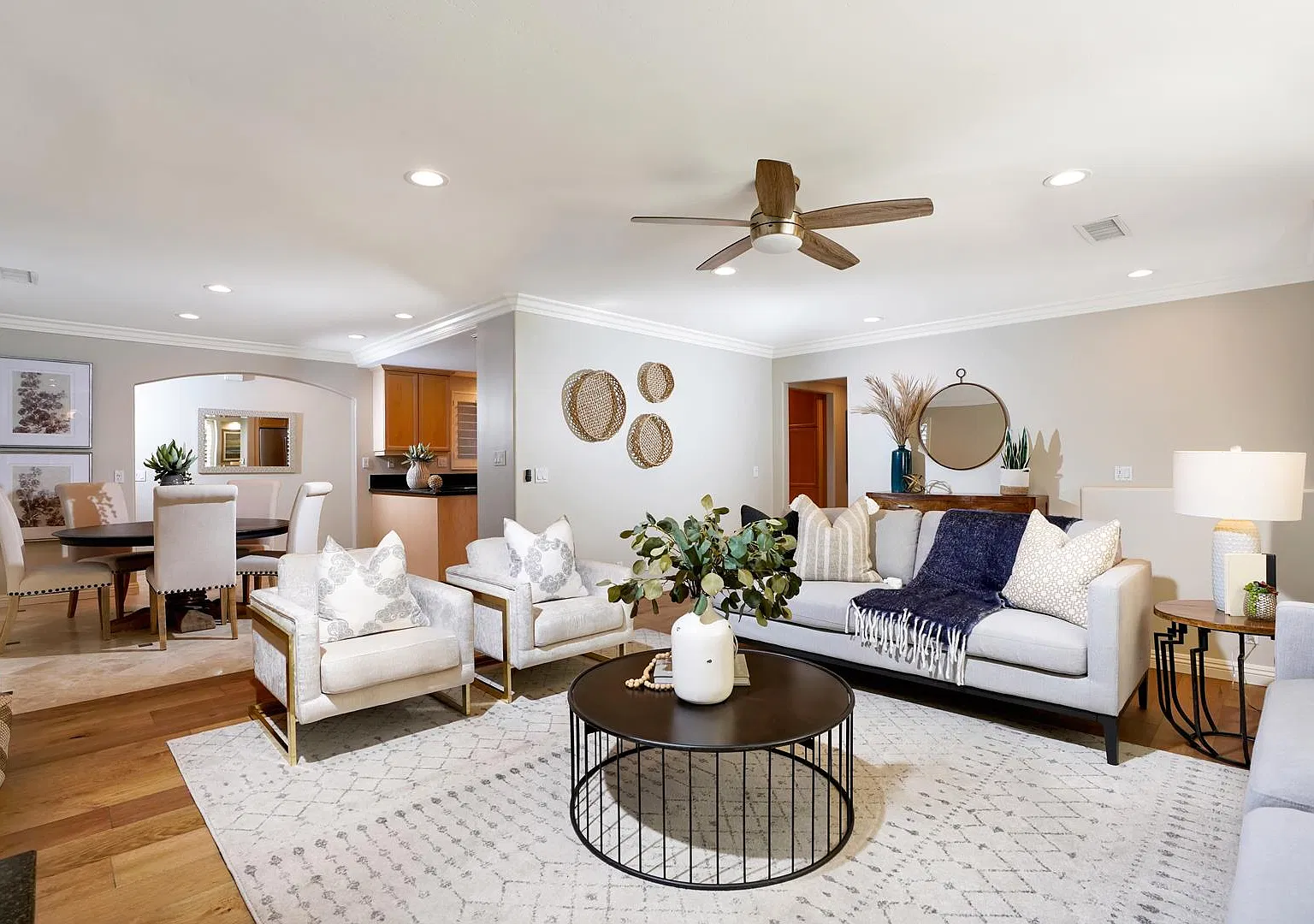 4 bed, 2000 sqft, $6,500 — Photo 4