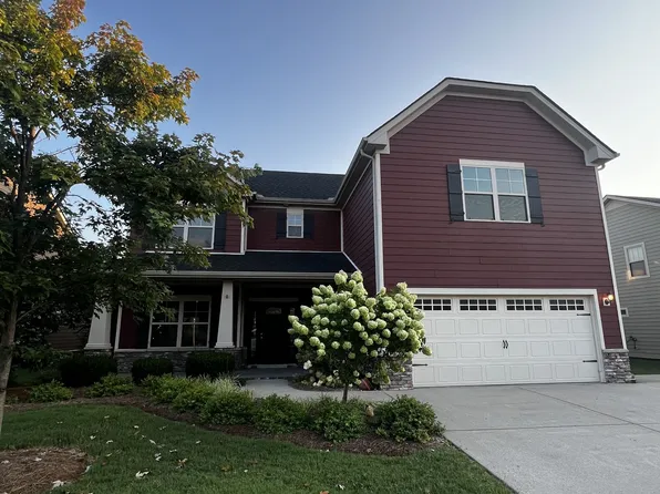 4420 Rubicon Dr, Murfreesboro, TN 37128