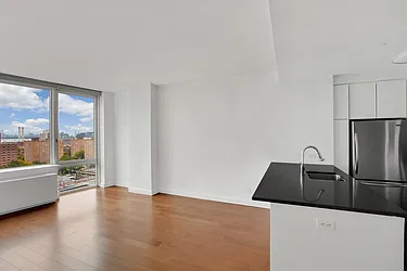 Rented by Brookfield (Funnel)