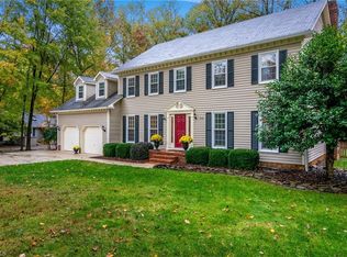 506 Wedgedale Ave, Greensboro, NC 27403