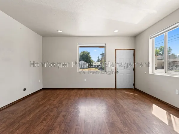 2019 N Post St, Spokane, WA 99205