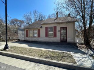 918 E 2nd St, Madison, IN 47250