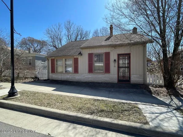 918 E 2nd St, Madison, IN 47250