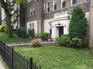 6 W Cedar St #GG4, Mt Vernon, NY 10552