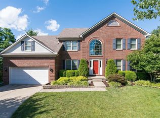 2676 Fireside Cir, Lexington, KY 40513