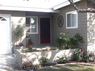 2354 Tevis Ave, Long Beach, CA 90815
